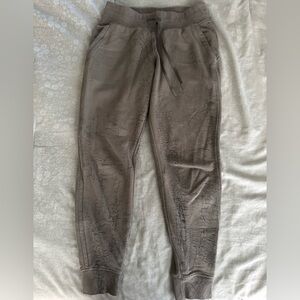 lululemon athletica jogger